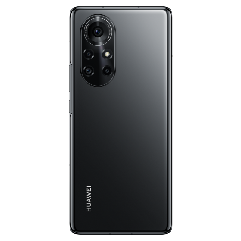 华为 时尚5G手机