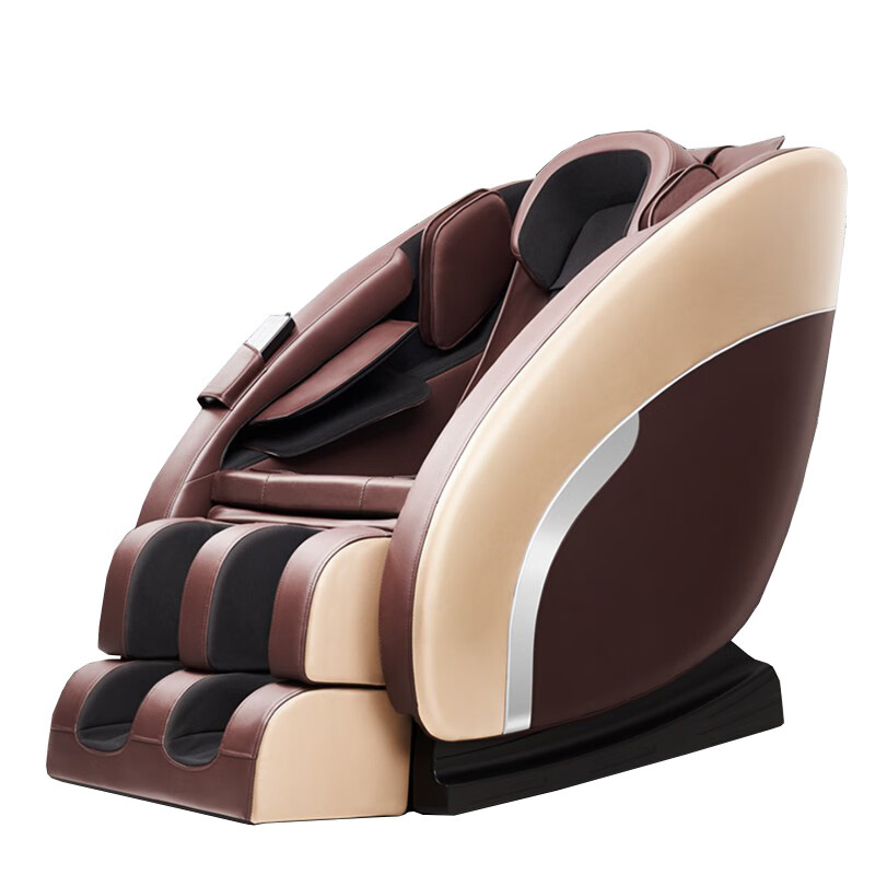 本末 灵敏感应按摩椅