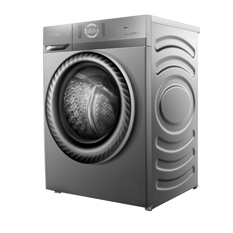 容声 纳米银离子除菌洗衣机