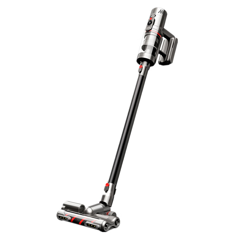 小狗 智能感应吸尘器