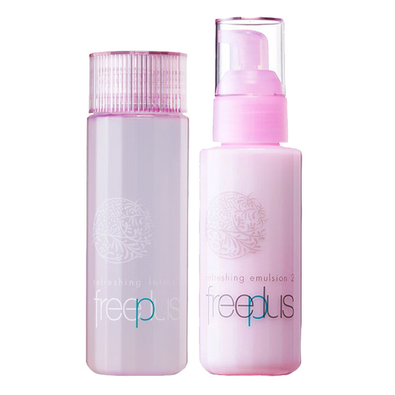 芙丽芳丝 滋肤紧致组合水乳套装