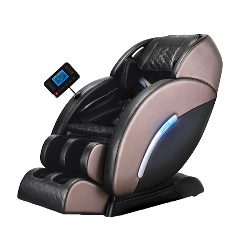 乐尔康 智能体型检测按摩椅