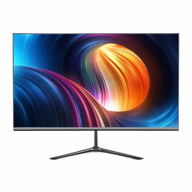 安美特 2K窄边框显示器