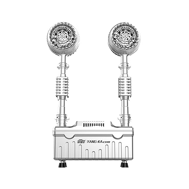 氧咖 负离子发生器空气净化器