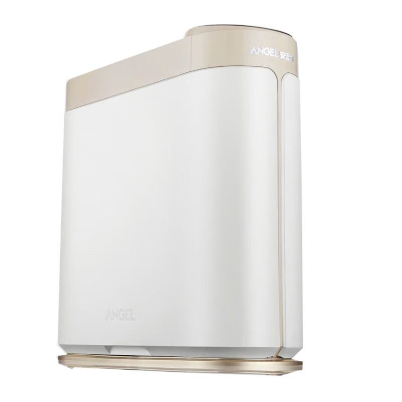 安吉尔 双出水低废水净水机