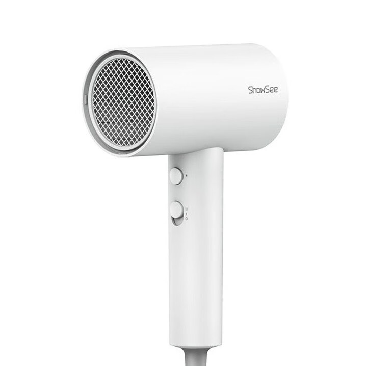 小米 双层防烫风嘴电吹风