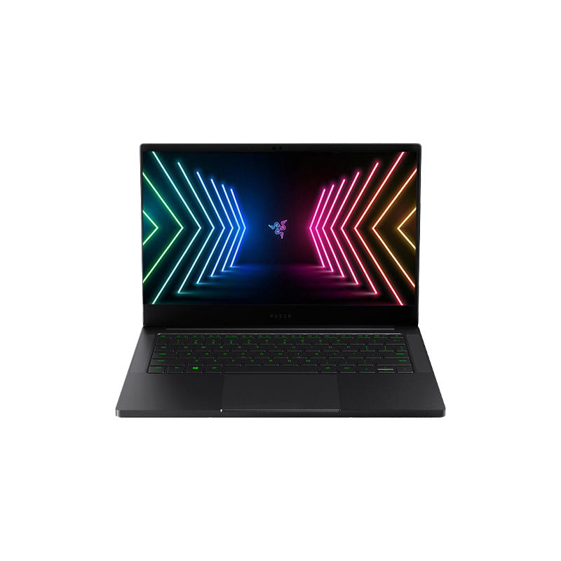 雷蛇 铝合金机身 游戏本