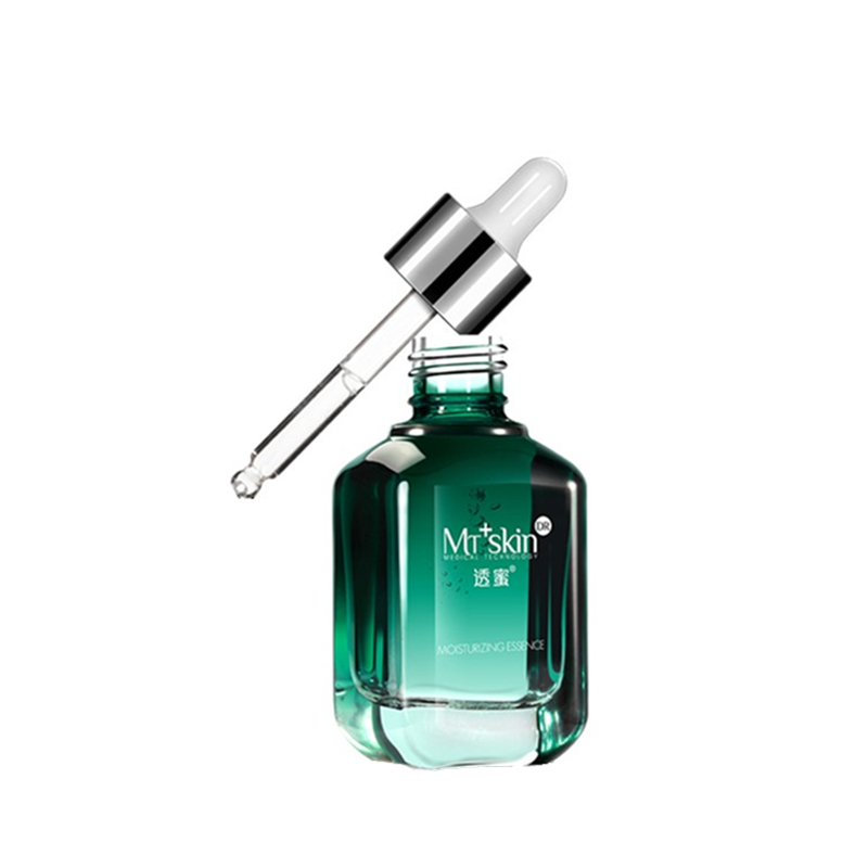 透蜜 玻尿酸肌肽面部精华