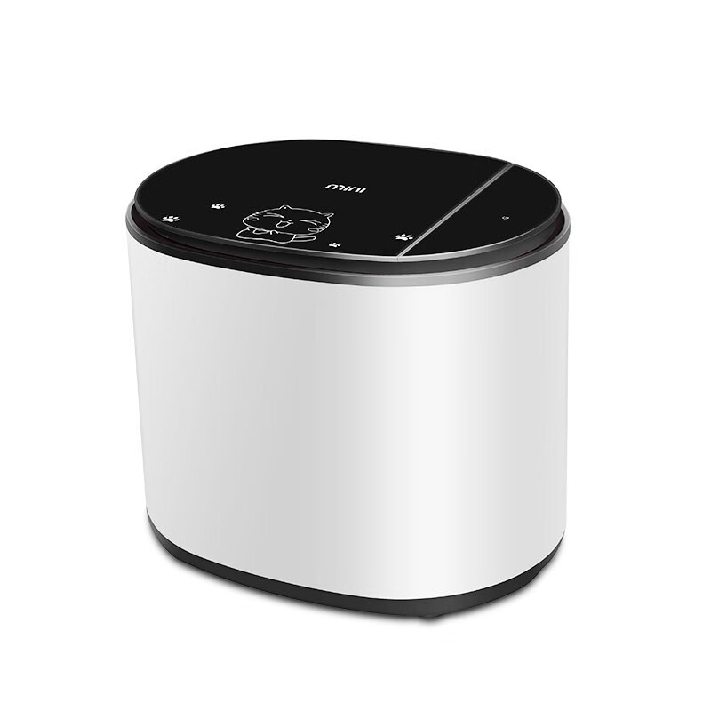 派克迷你全自动洗衣机