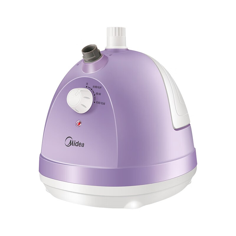 美的 手持迷你挂烫机