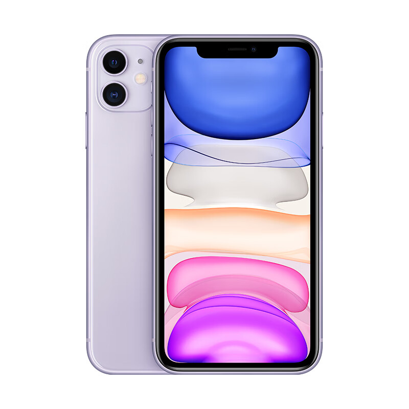 Apple 视网膜全面屏 手机