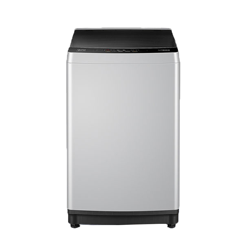 美的 直驱变频 洗衣机