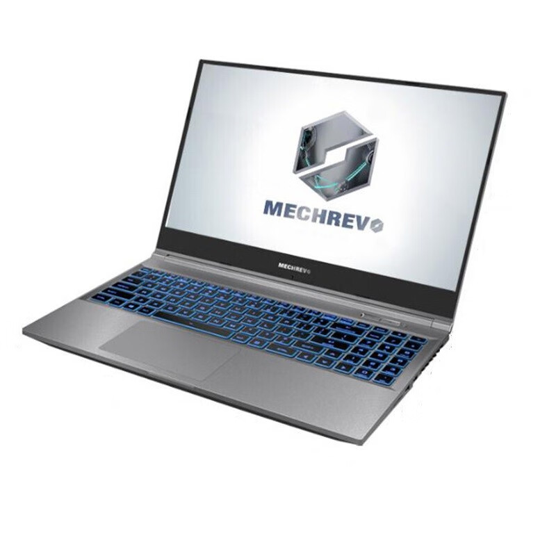 机械革命 轻薄机身笔记本