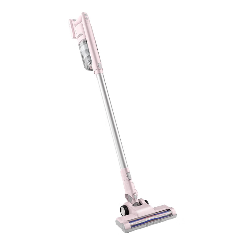 美的 无线无绳吸尘器