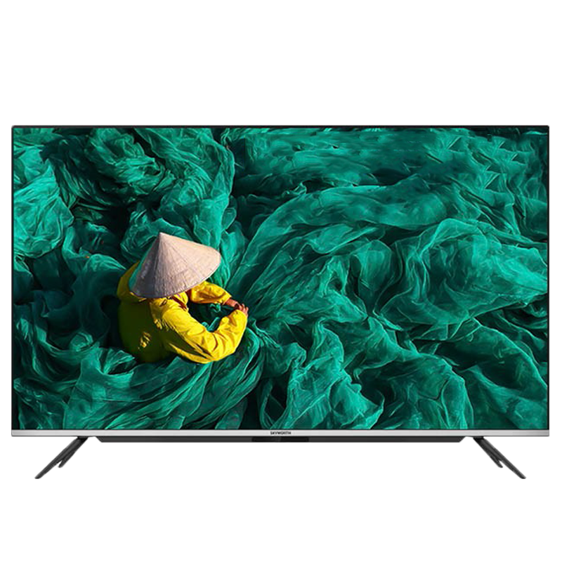 创维声控高配智慧电视