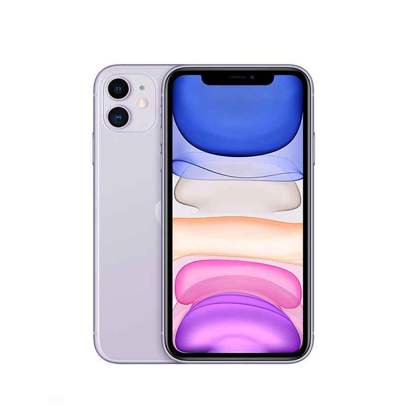 Apple 轻薄机身 手机