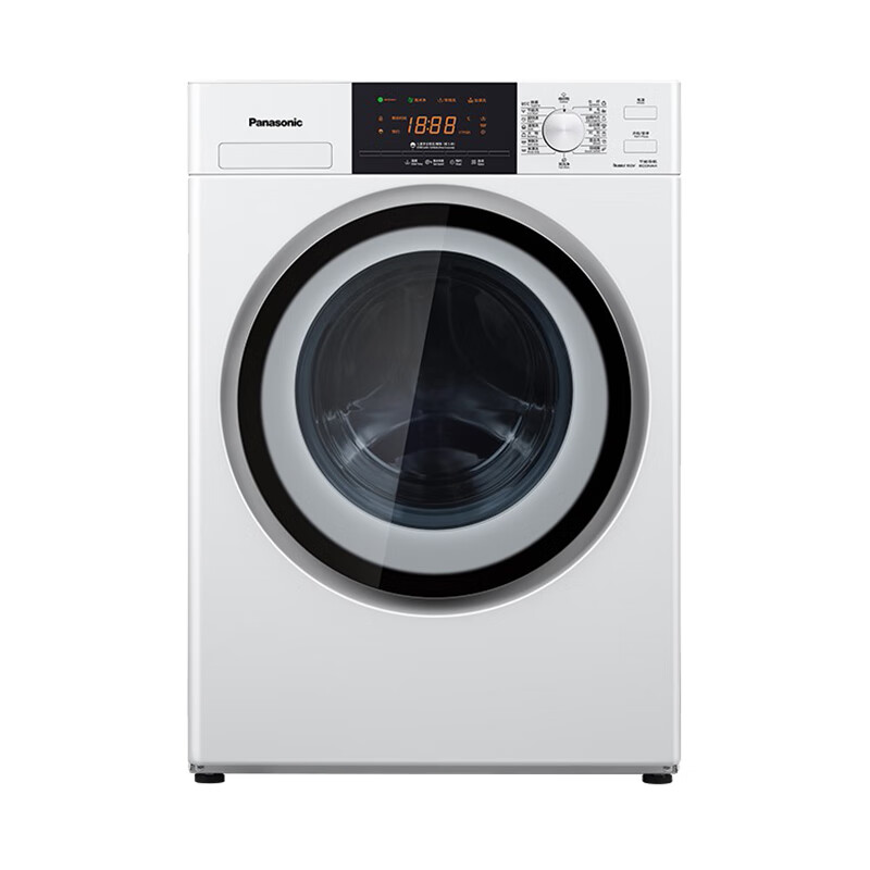松下 节能静音 洗衣机