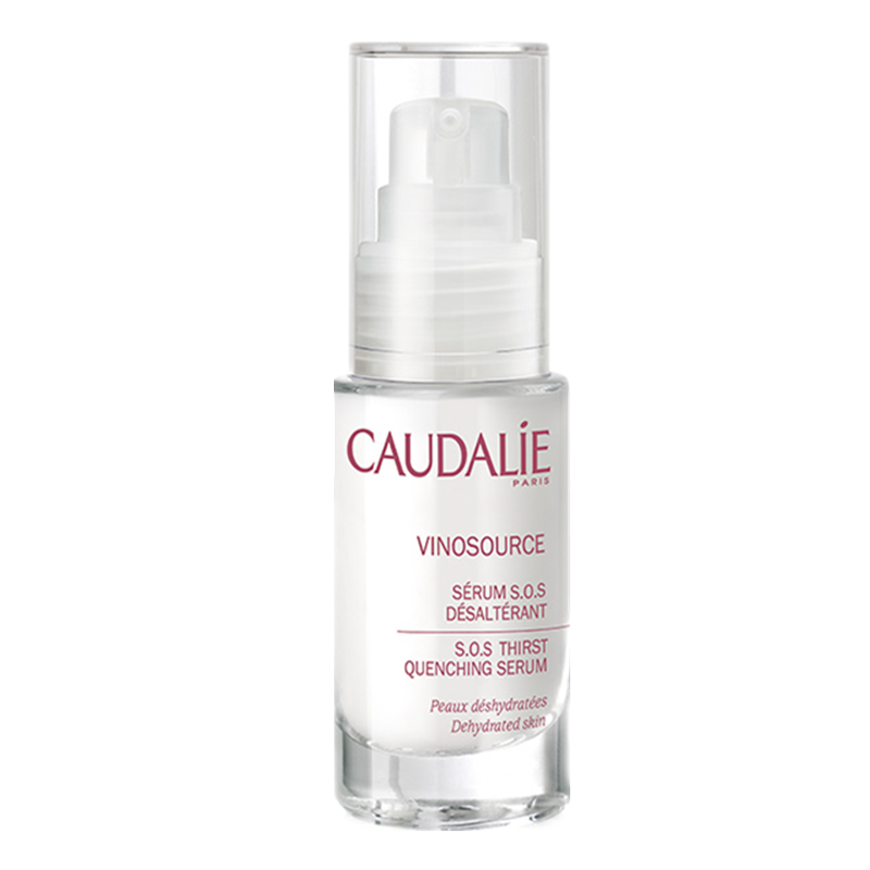 欧缇丽 舒缓保湿精华液