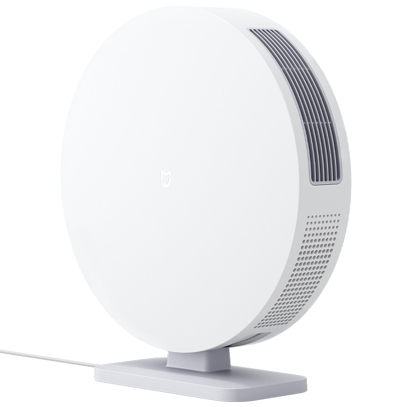 米家 磁吸面板空气净化器