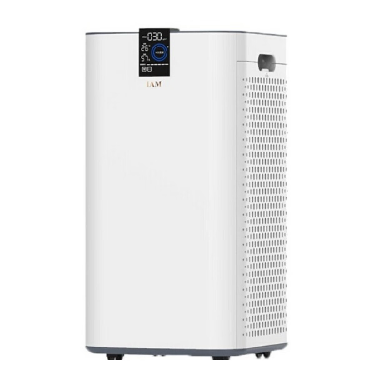 IAM全自动空气净化器