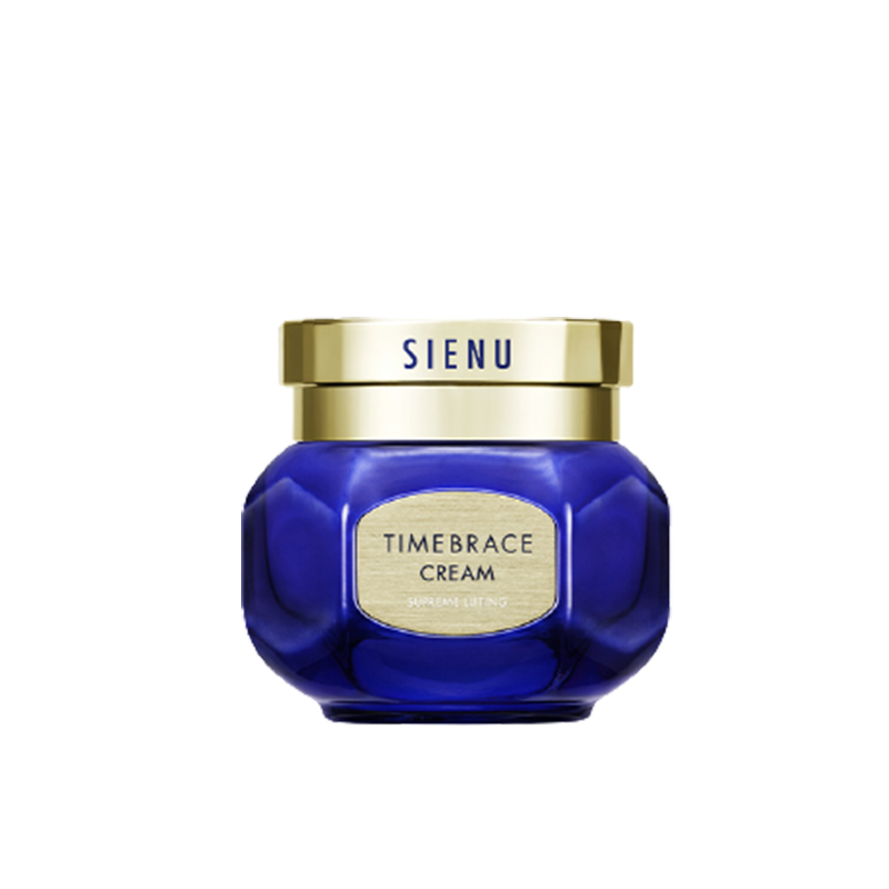 时妍露 蓝钻珍珠霜