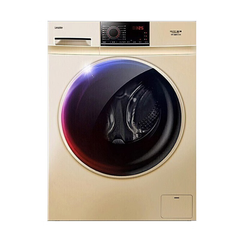 海尔 变频节能洗衣机