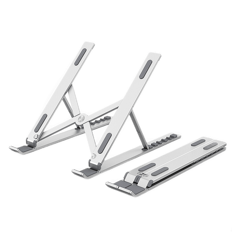 NVV 6挡升降散热笔记本支架