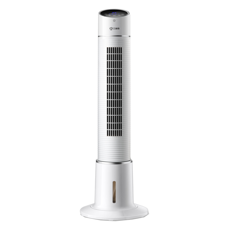艾美特 净化空气 冷风扇