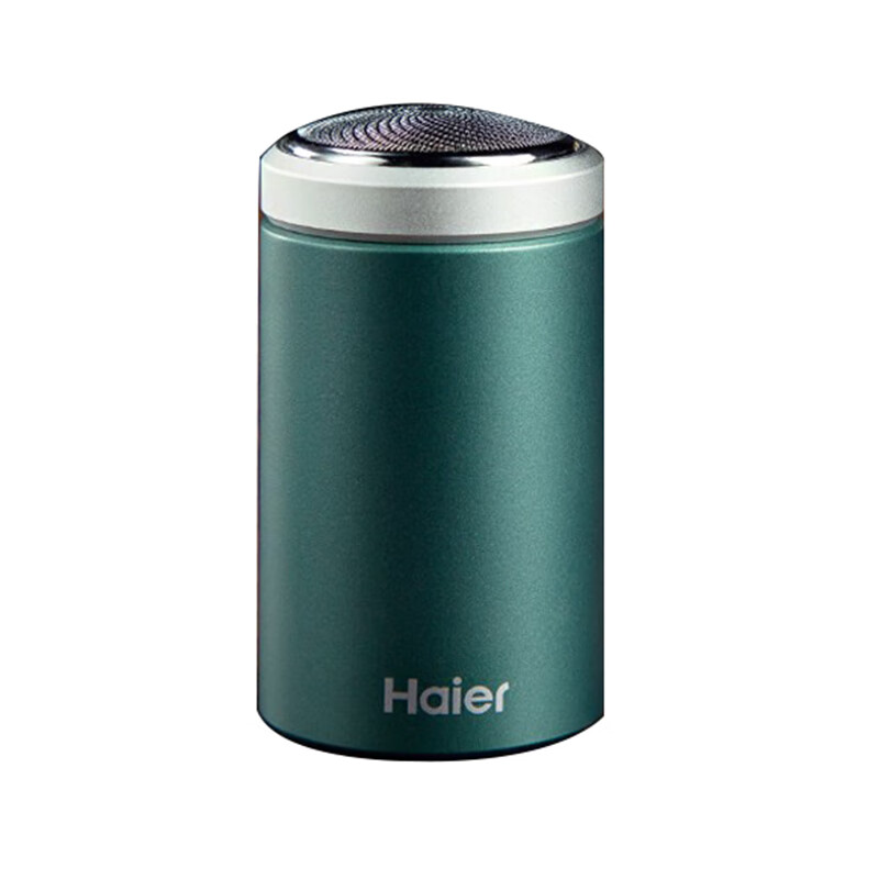 海尔 迷你机身高转速剃须刀