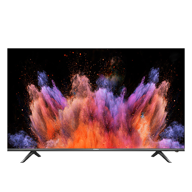 康佳 70英寸金属人工智能电视