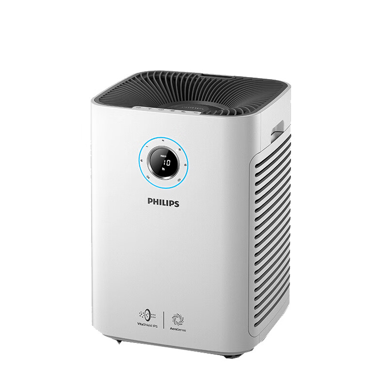 飞利浦 除雾霾 空气净化器