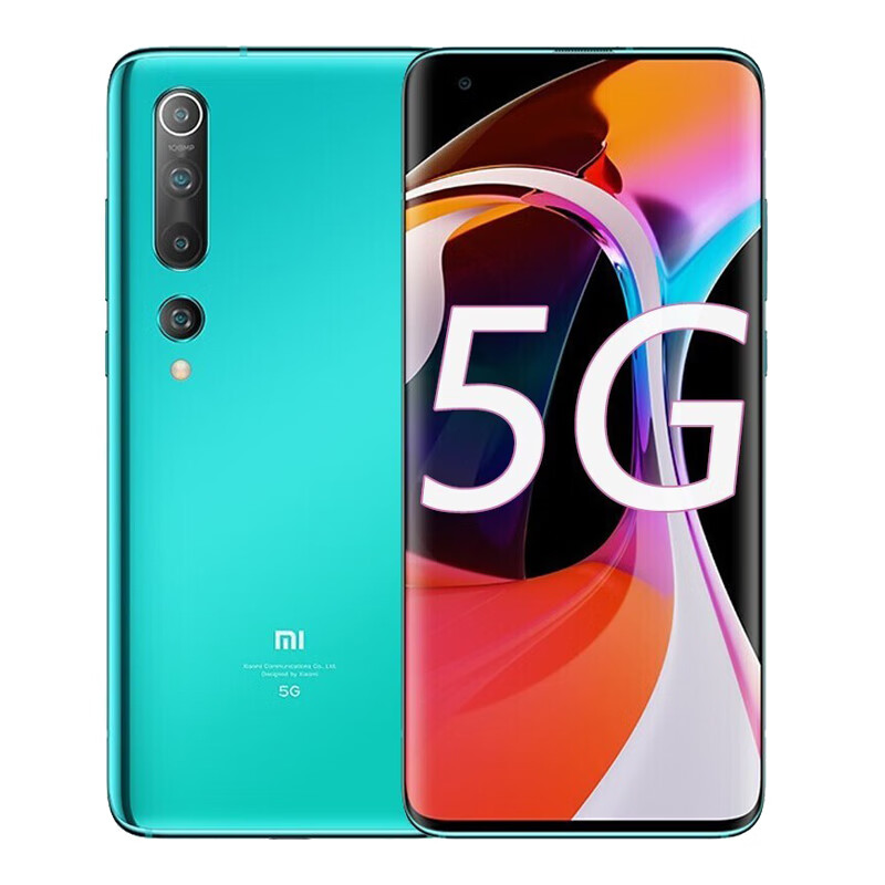 小米 高刷新全面高清手机