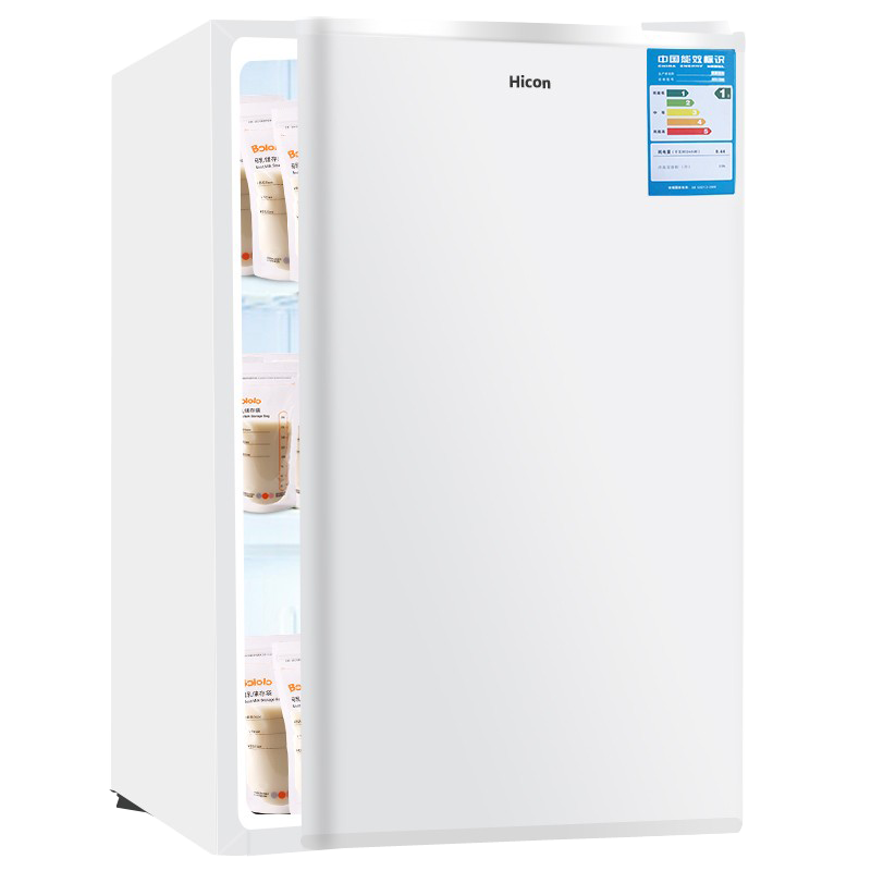 惠康全冷冻冰柜