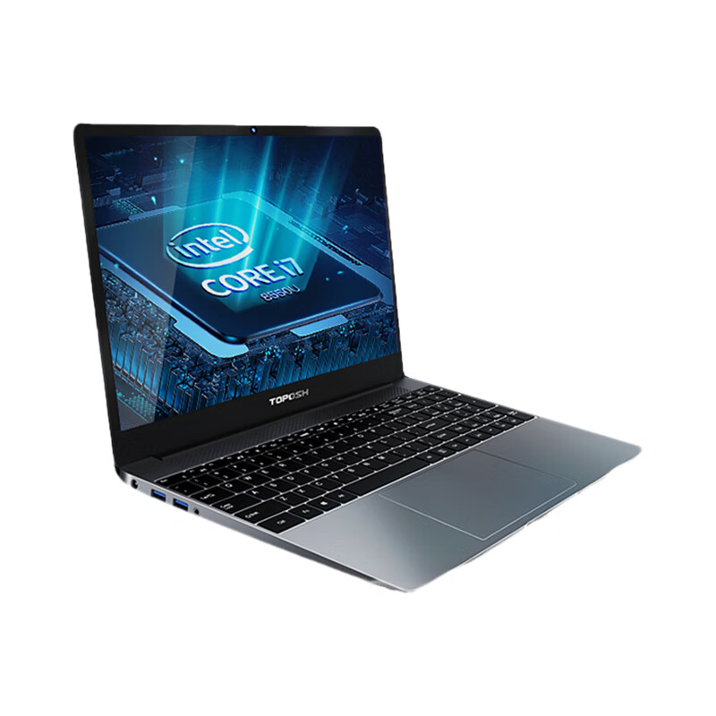 toposh 轻薄笔记本电脑