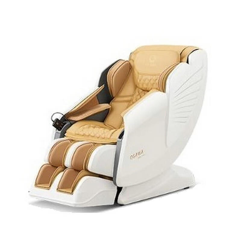 奥佳华全身智能电动按摩椅