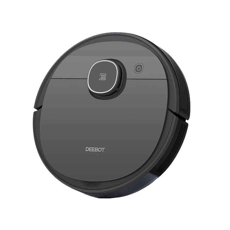 科沃斯 激光导航规划拖地机器人