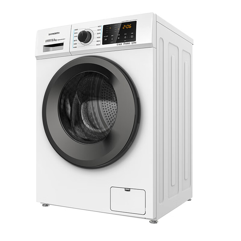 创维 一级能效洗衣机