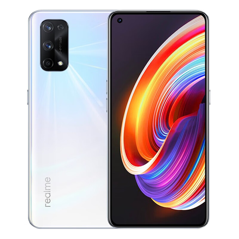 realme 65W闪充手机