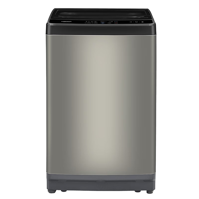 康佳金属机身洗衣机