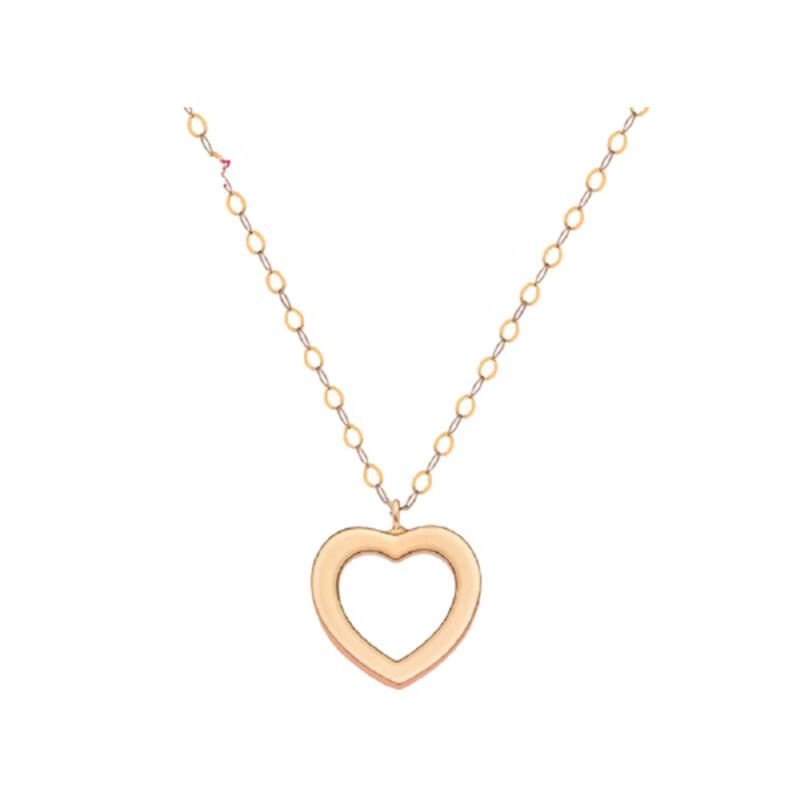 Djin 良好寓意项链