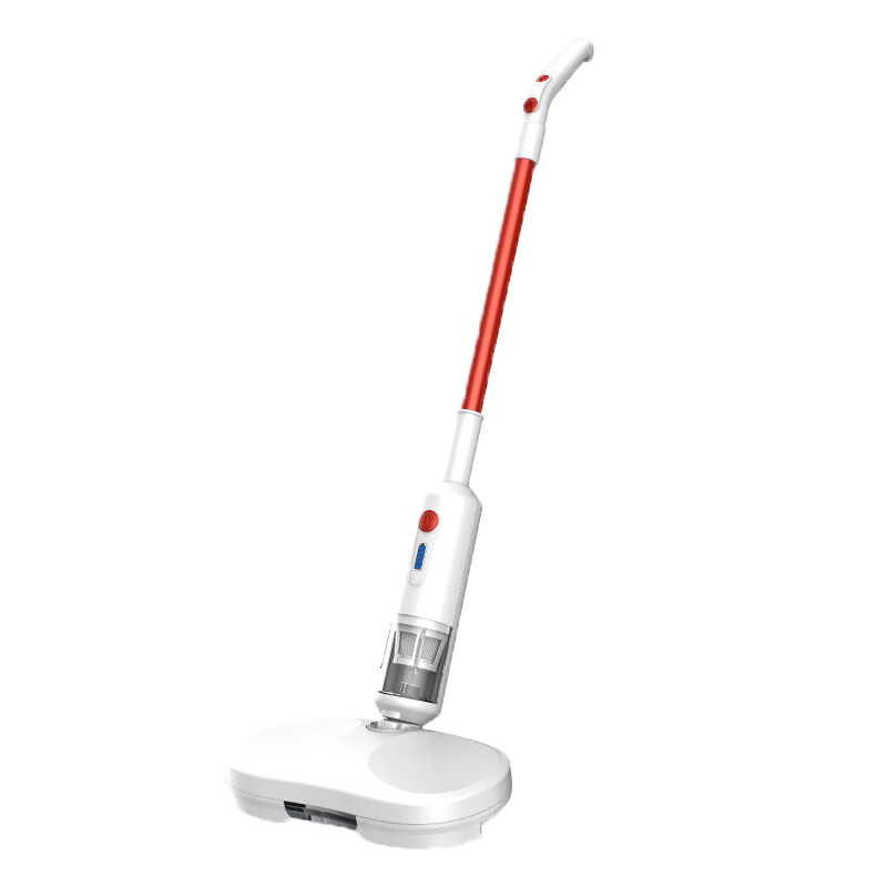 Bobot 无线智能电动拖把