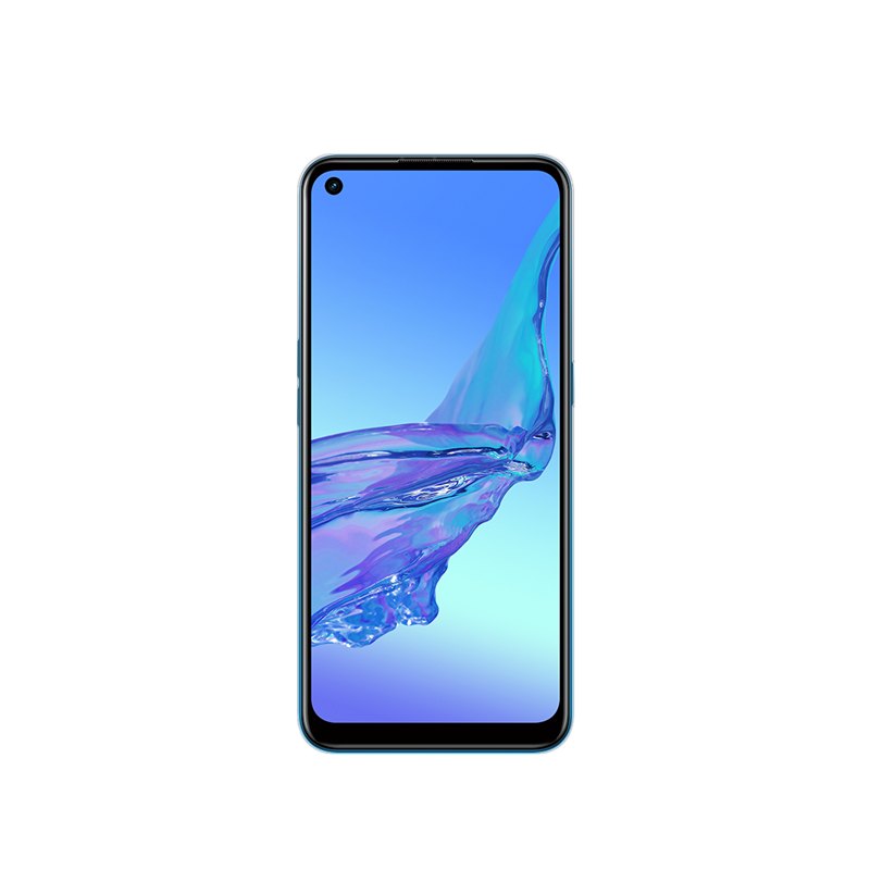 OPPO 大容量电池手机