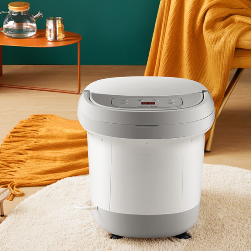 泰昌 电动按摩加热足浴盆