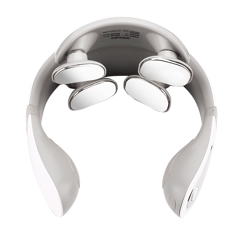 志高多功能家用颈椎按摩器