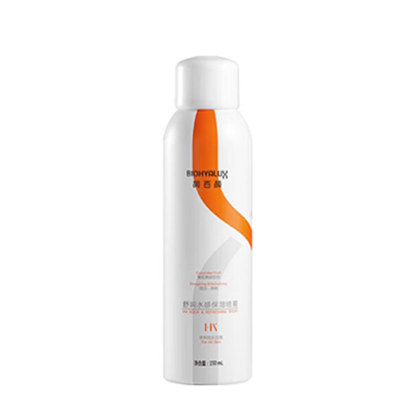 润百颜 舒润水感保湿喷雾