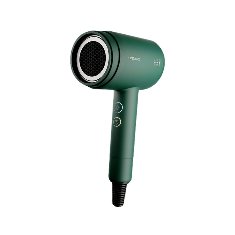 欧瑞鸟 低辐射吹风机