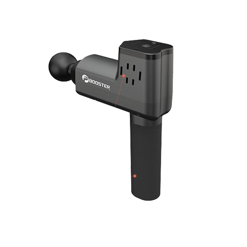 菠萝君 多挡位 筋膜枪