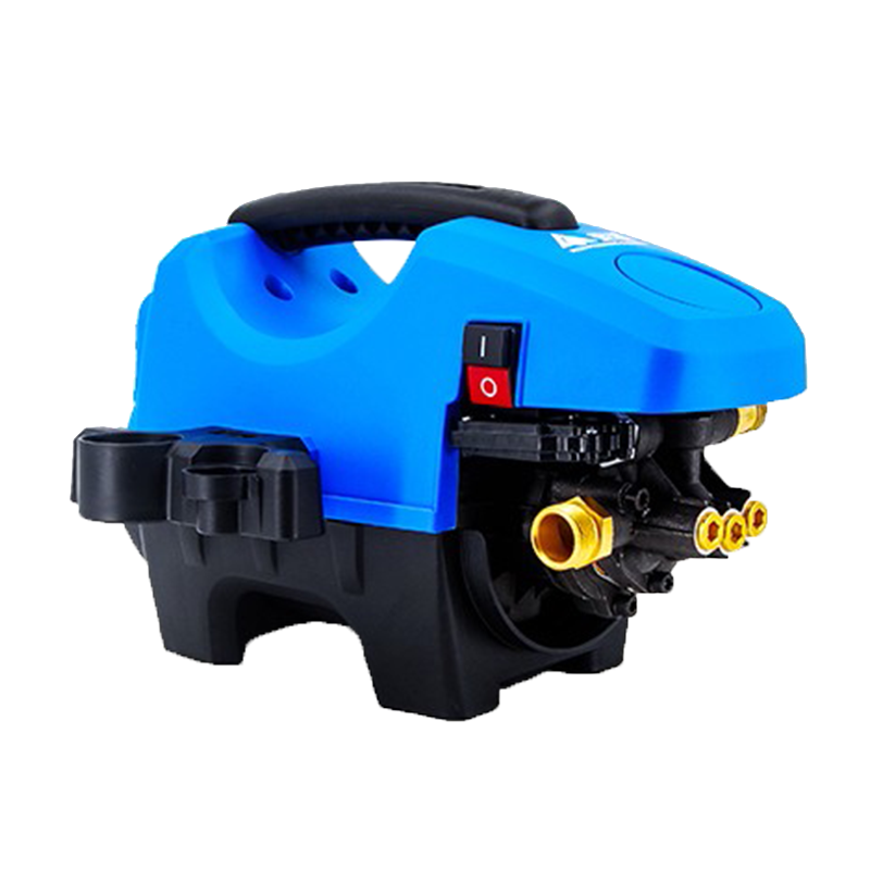 安露 防水绝缘开关洗车机