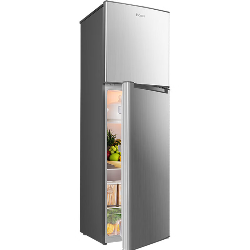 奥马 PS6环保内胆冰箱