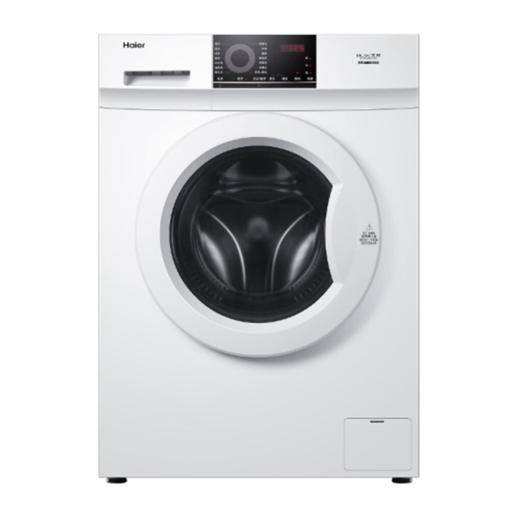 海尔一级变频滚筒洗衣机